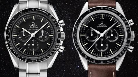 omega speedmaster professional vs moonwatch|Omega Speedmaster moonwatch original size.